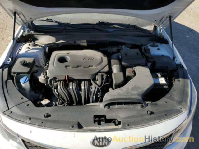 KIA OPTIMA LX, 5XXGT4L3XHG147083