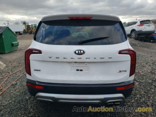 KIA TELLURIDE S, 5XYP6DHC5MG123604