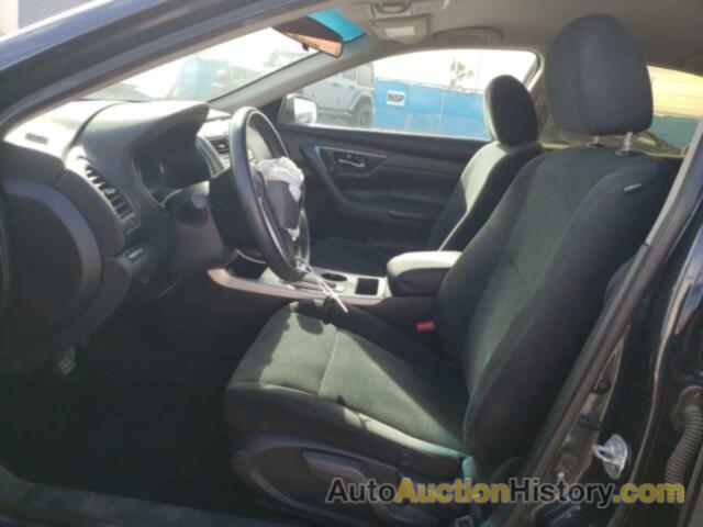 NISSAN ALTIMA 2.5, 1N4AL3AP8FC576442