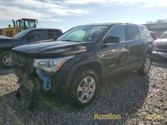 GMC ACADIA SLE, 1GKKNRLA4JZ239376