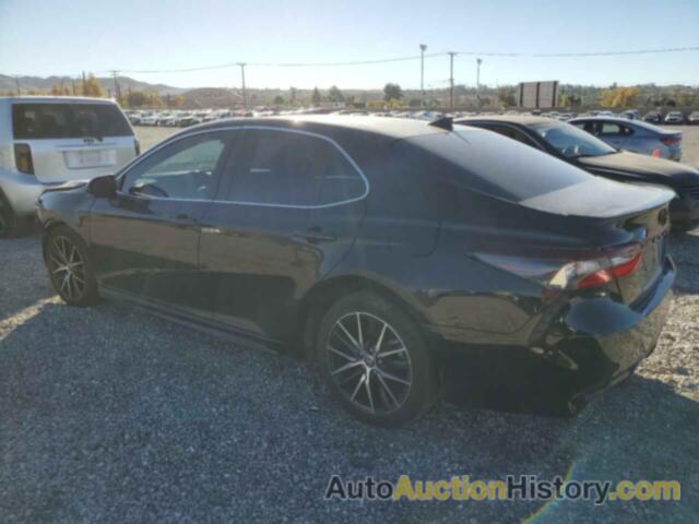 TOYOTA CAMRY SE, 4T1G11AK9NU635604