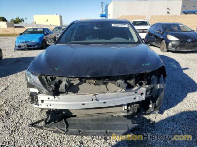 TOYOTA CAMRY SE, 4T1G11AK9NU635604