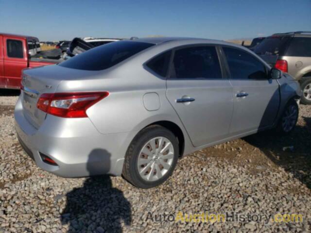 NISSAN SENTRA S, 3N1AB7AP9HY359404