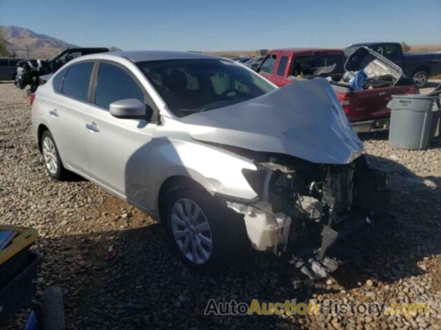 NISSAN SENTRA S, 3N1AB7AP9HY359404