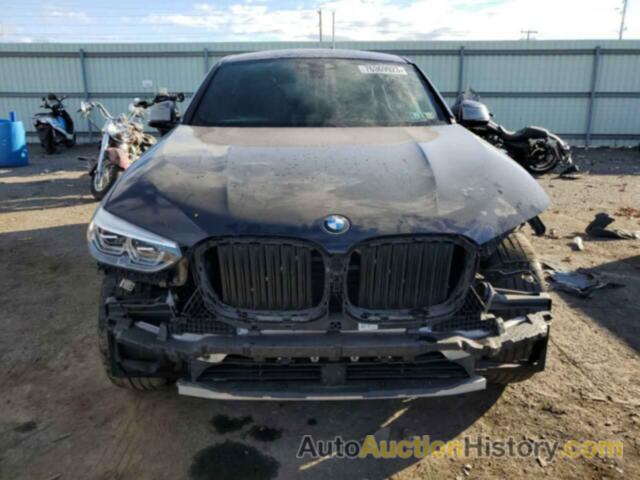 BMW X4 M40I, 5UXUJ5C50KLJ63069