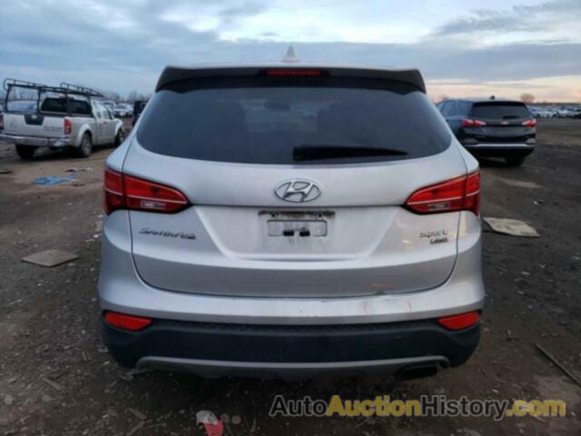 HYUNDAI SANTA FE, 5XYZTDLB1GG329068