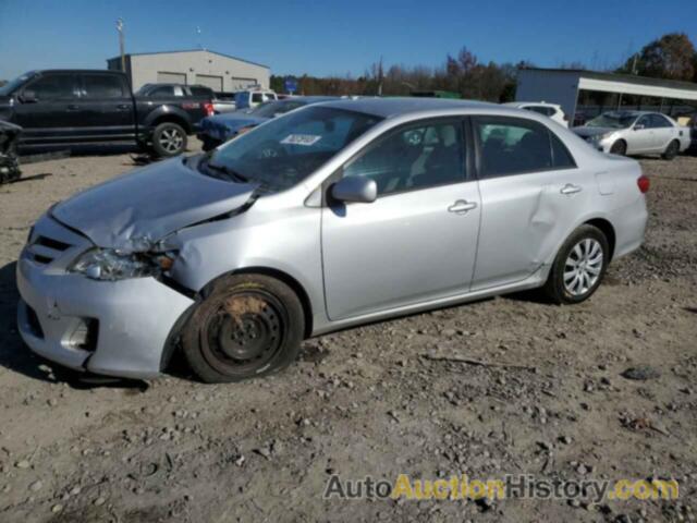 TOYOTA COROLLA BASE, 2T1BU4EE6CC870998