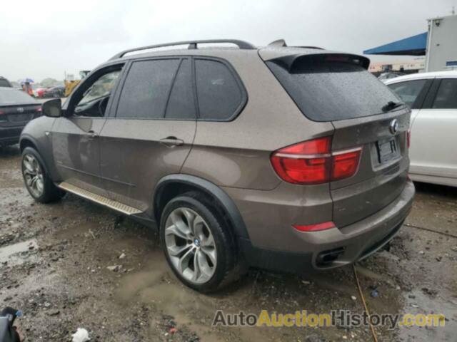 BMW X5 XDRIVE50I, 5UXZV8C52CL423257