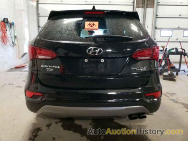 HYUNDAI SANTA FE, 5NMZWDLA1HH048930