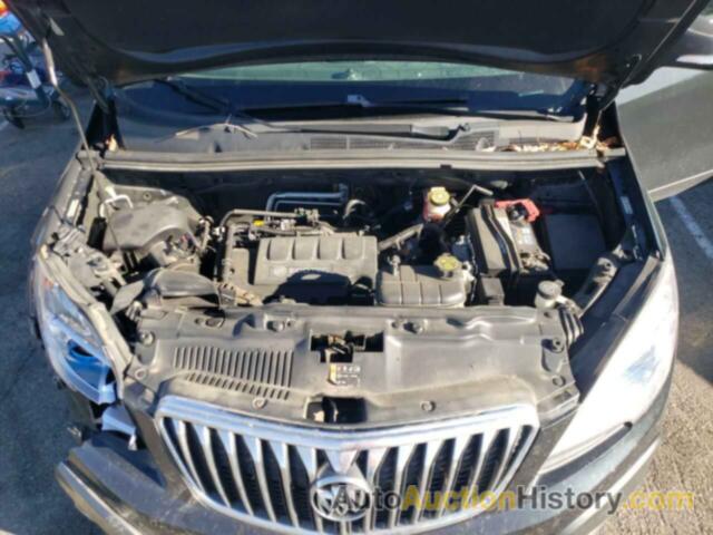 BUICK ENCORE, KL4CJCSB4EB626280