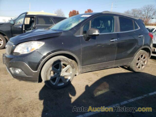 BUICK ENCORE, KL4CJCSB4EB626280