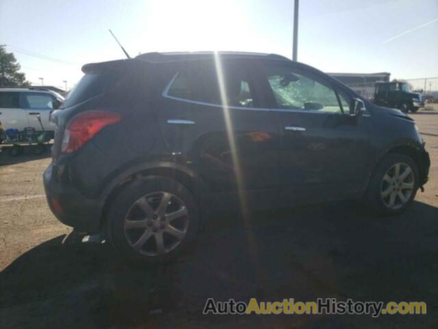 BUICK ENCORE, KL4CJCSB4EB626280