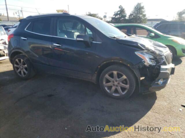 BUICK ENCORE, KL4CJCSB4EB626280