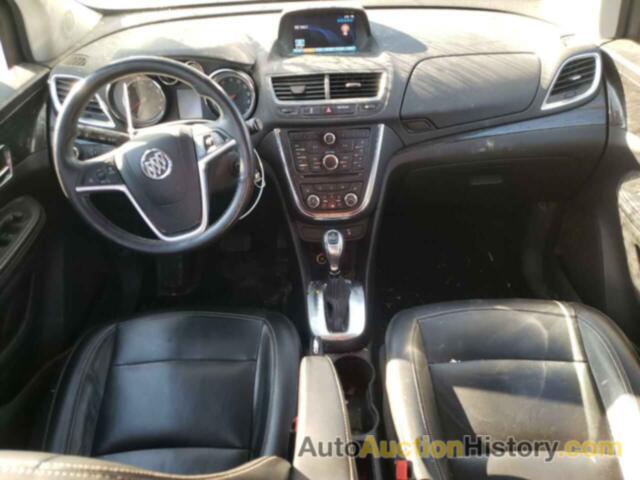 BUICK ENCORE, KL4CJCSB4EB626280