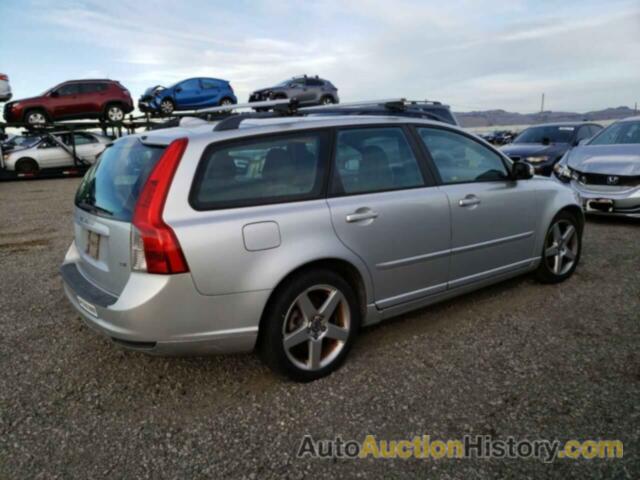 VOLVO V50 2.4I, YV1MW390X82396291