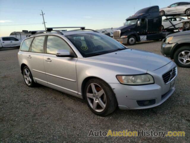 VOLVO V50 2.4I, YV1MW390X82396291