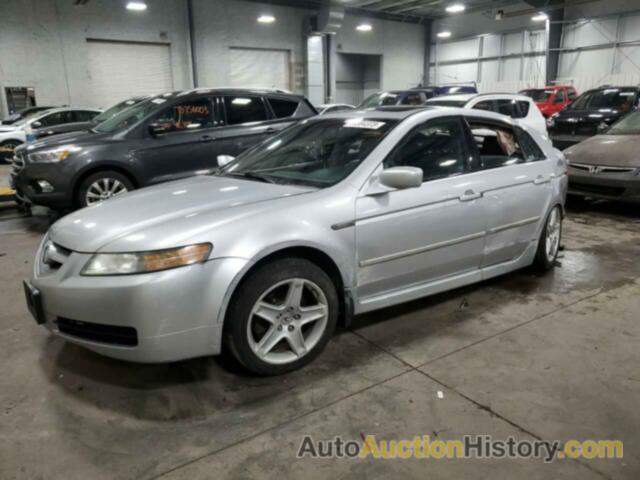 ACURA TL, 19UUA66256A060256