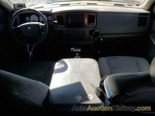 DODGE RAM 2500 ST, 1D7KS28C06J137297