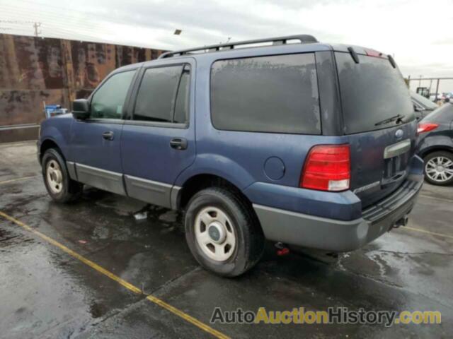 FORD EXPEDITION XLS, 1FMPU13535LB05293