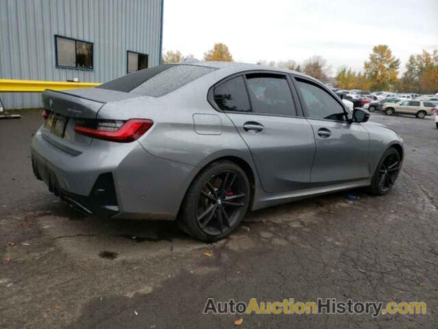 BMW M3, 3MW49FF03P8C79331