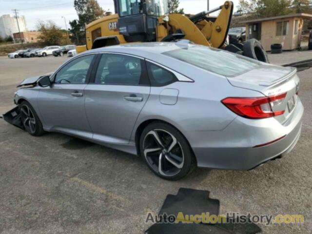 HONDA ACCORD SPORT, 1HGCV1F36JA226708