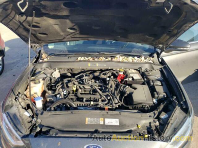 FORD FUSION SE, 3FA6P0HD5JR245204