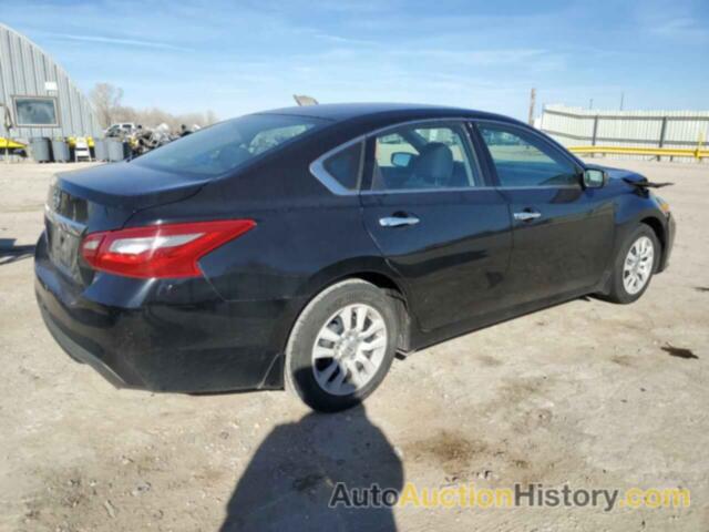 NISSAN ALTIMA 2.5, 1N4AL3AP3JC178810