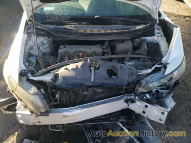 HONDA CIVIC EXL, 19XFB2F91FE215215