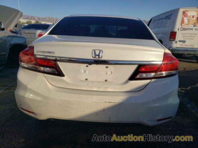 HONDA CIVIC EXL, 19XFB2F91FE215215