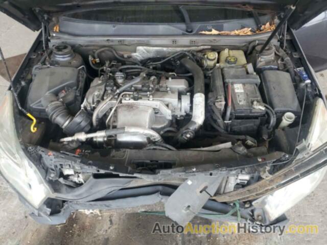 BUICK REGAL, 2G4GK5EX7E9284988