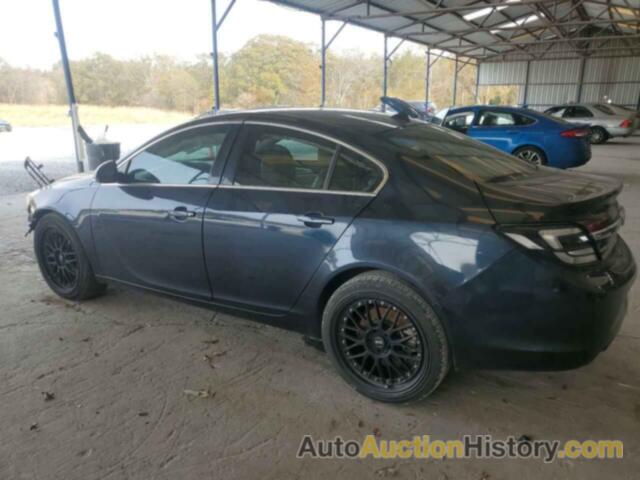 BUICK REGAL, 2G4GK5EX7E9284988