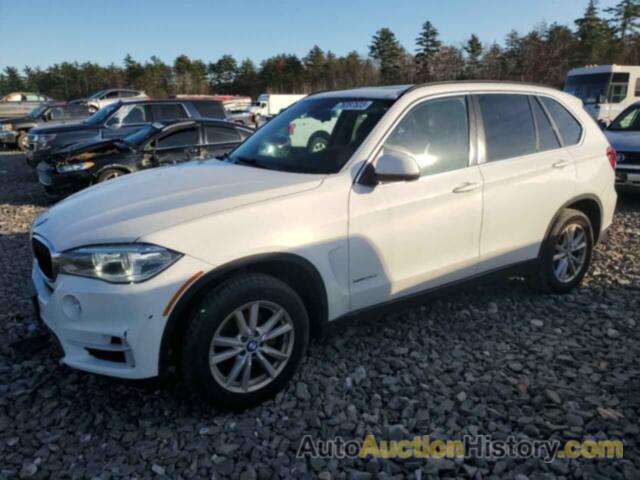 BMW X5 XDRIVE35I, 5UXKR0C59E0H28625