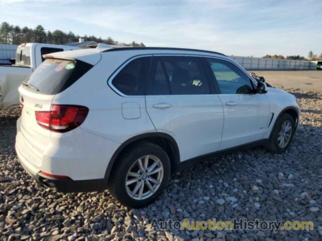 BMW X5 XDRIVE35I, 5UXKR0C59E0H28625