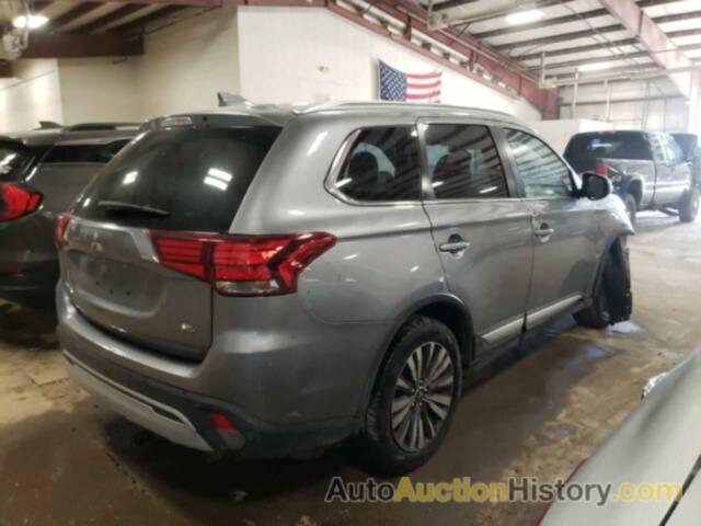 MITSUBISHI OUTLANDER SE, JA4AD3A39LZ033883