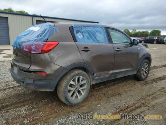 KIA SPORTAGE LX, KNDPBCAC4E7657188