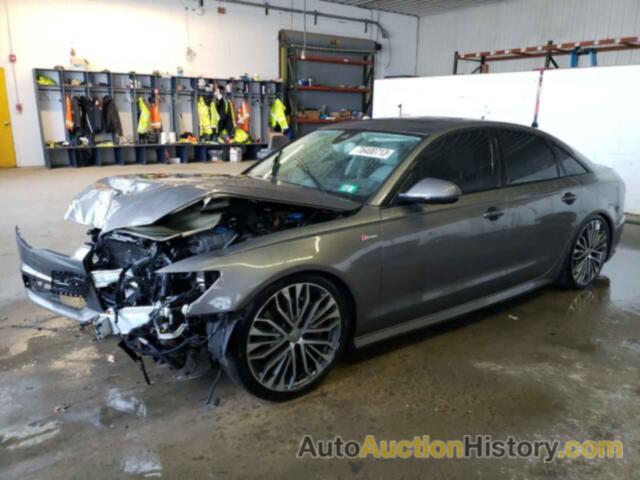 AUDI A6 PRESTIGE, WAUHGAFC6GN044410