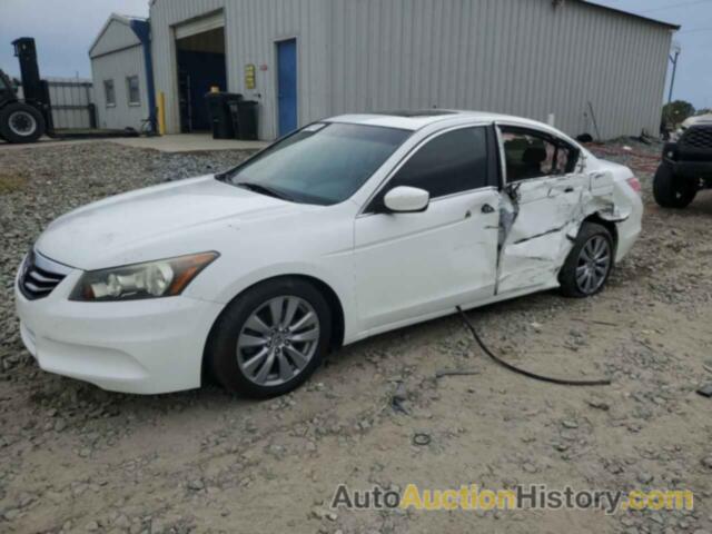 HONDA ACCORD EXL, 1HGCP2F82CA005315