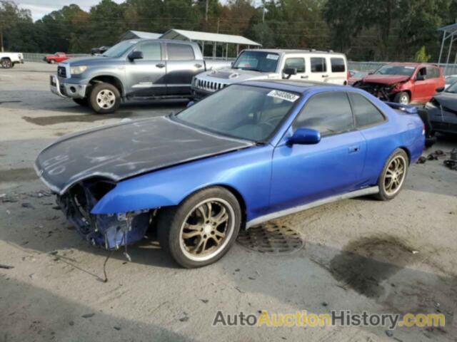 HONDA PRELUDE, JHMBB62441C007974