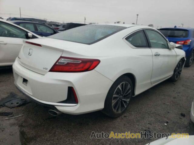 HONDA ACCORD EXL, 1HGCT2B80GA006695