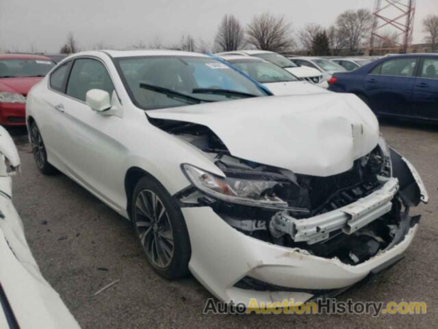 HONDA ACCORD EXL, 1HGCT2B80GA006695