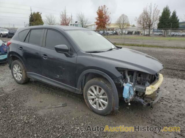 MAZDA CX-5 GT, JM3KE4DY1E0320055