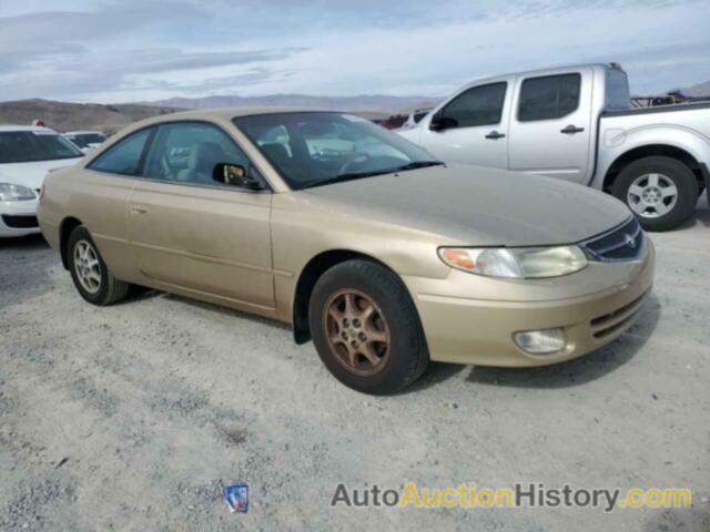 TOYOTA CAMRY SOLA SE, 2T1CG22P4YC406220