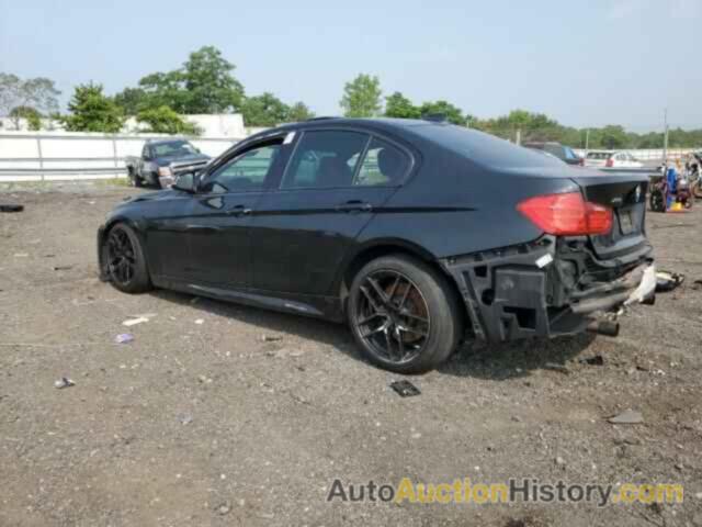 BMW 3 SERIES XI, WBA3B9G52DNR89809