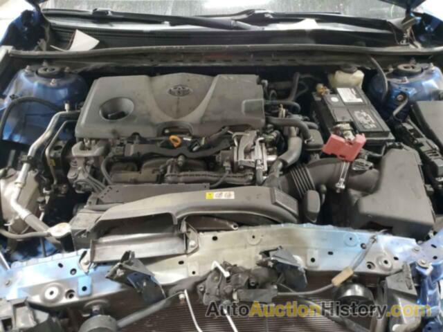 TOYOTA CAMRY L, 4T1B11HK1JU090668