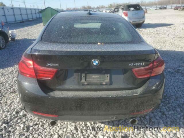 BMW 4 SERIES GRAN COUPE, WBA4J7C51KBM74798