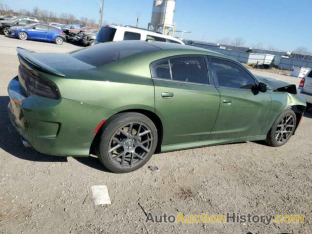 DODGE CHARGER R/T, 2C3CDXCT4NH190148