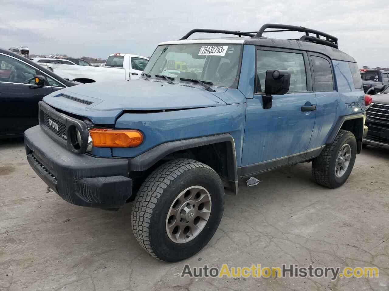 TOYOTA FJ CRUISER, JTEBU4BF2BK112596