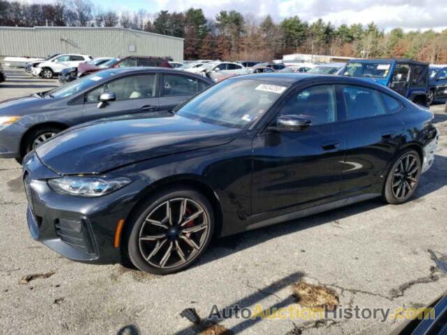 BMW I4 EDRIVE4, WBY73AW07PFN94675