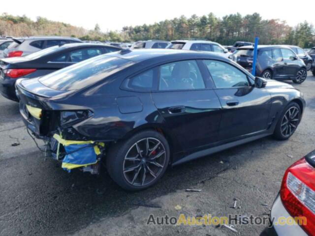 BMW I4 EDRIVE4, WBY73AW07PFN94675