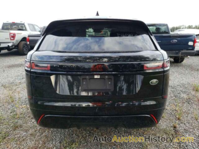 LAND ROVER RANGEROVER R-DYNAMIC S, SALYT2EX3PA358346